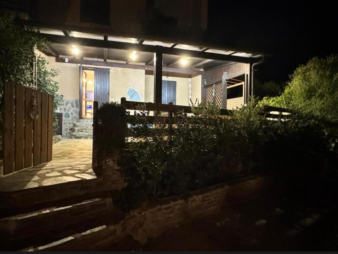 スティンティーノCasa Bettaアパートメント エクステリア 写真